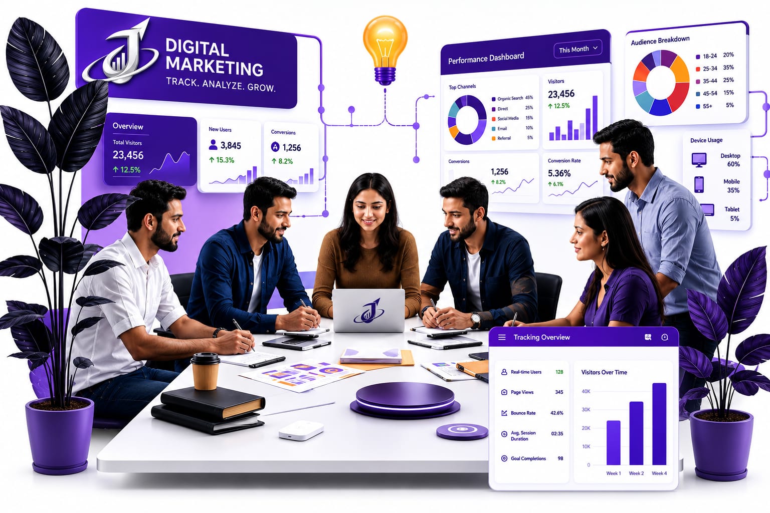 About us image 1 | Digital marketing agency in chennai