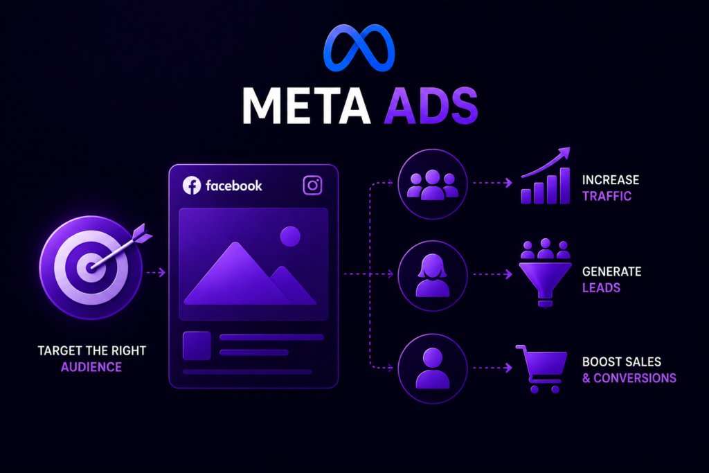 meta ads
