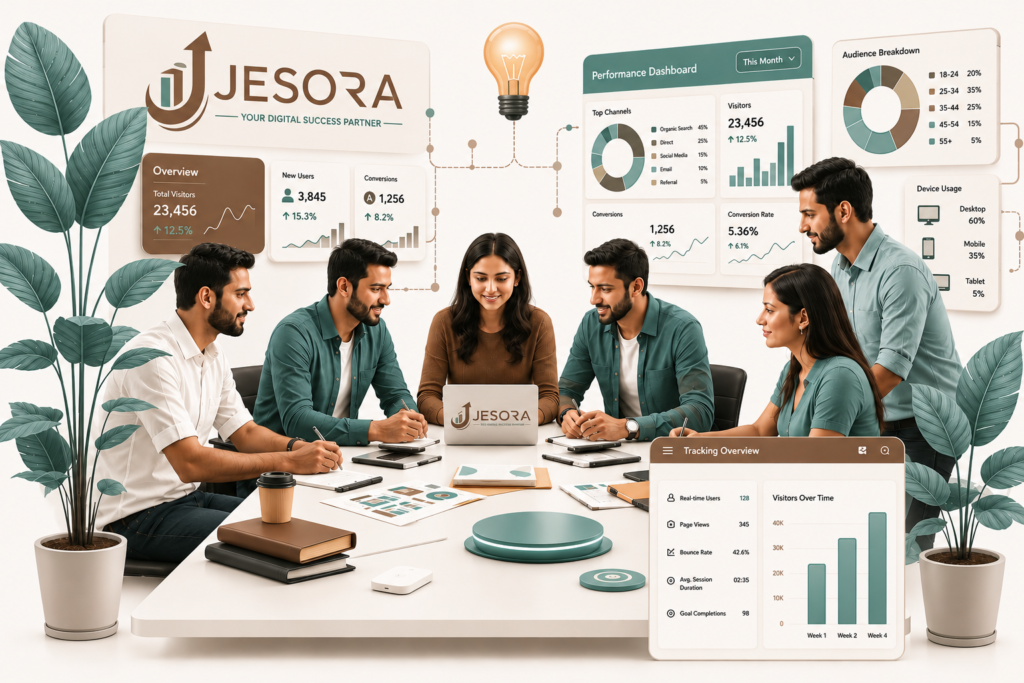 About us image | Digital Marketing Company in Chennai