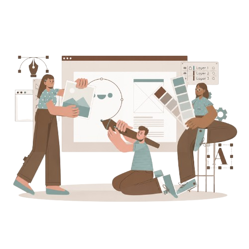Colour Systems | Identity Design Branding Services in Chennai