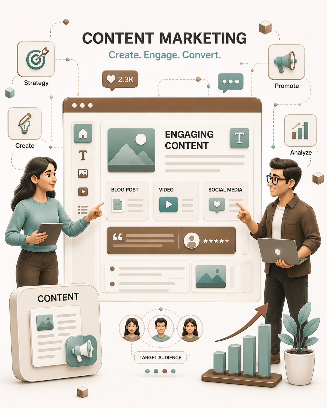 Services image 5 | Digital Marketing Company in Chennai