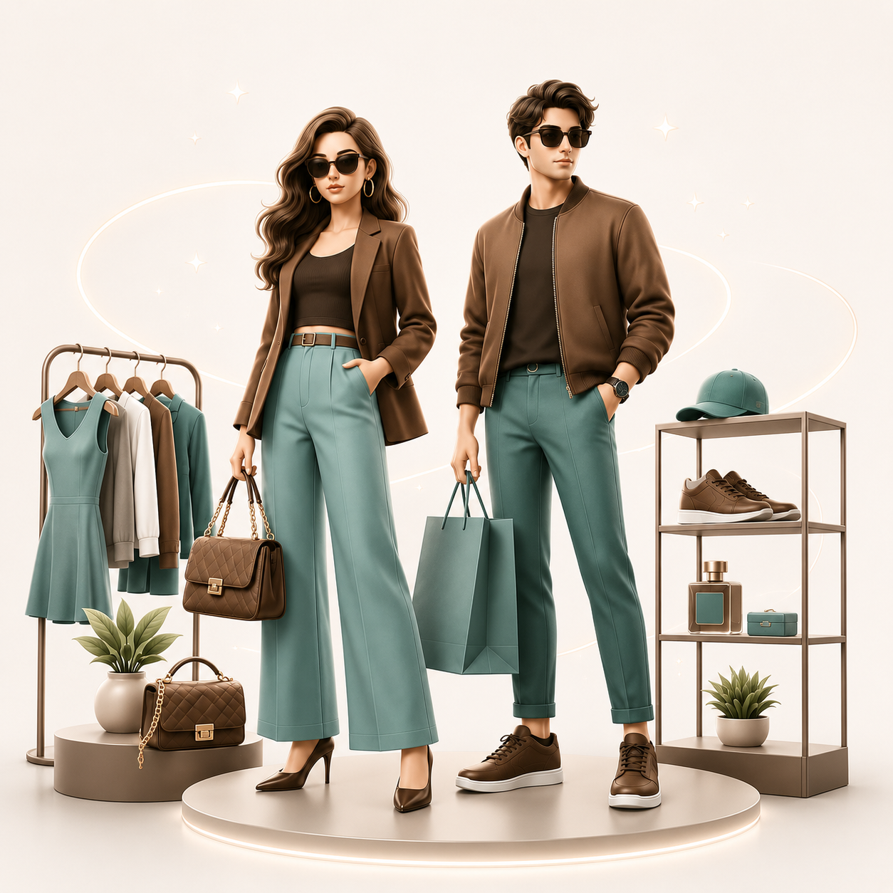 Image of Fashion & Lifestyle | Digital Marketing Company in Chennai
