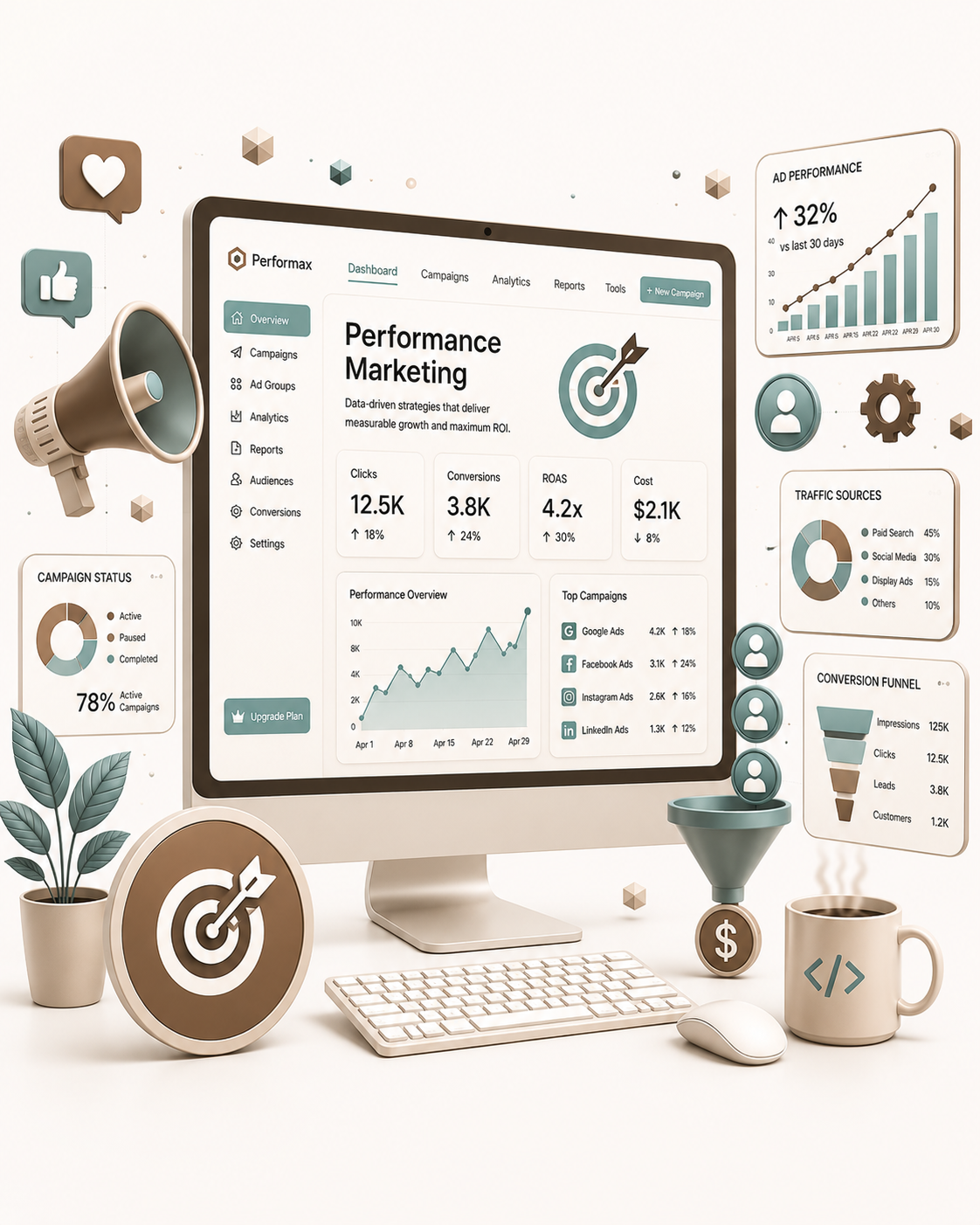 Services image 6 | Digital Marketing Company in Chennai