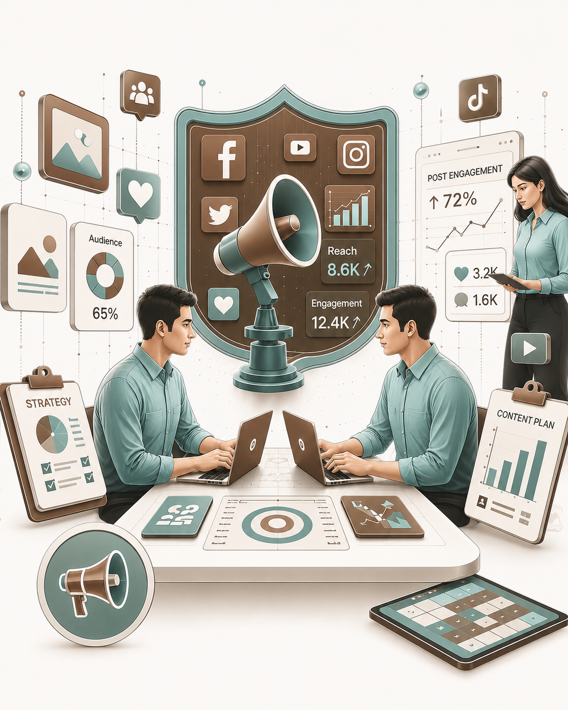 Services image 1 | Digital marketing company in chennai