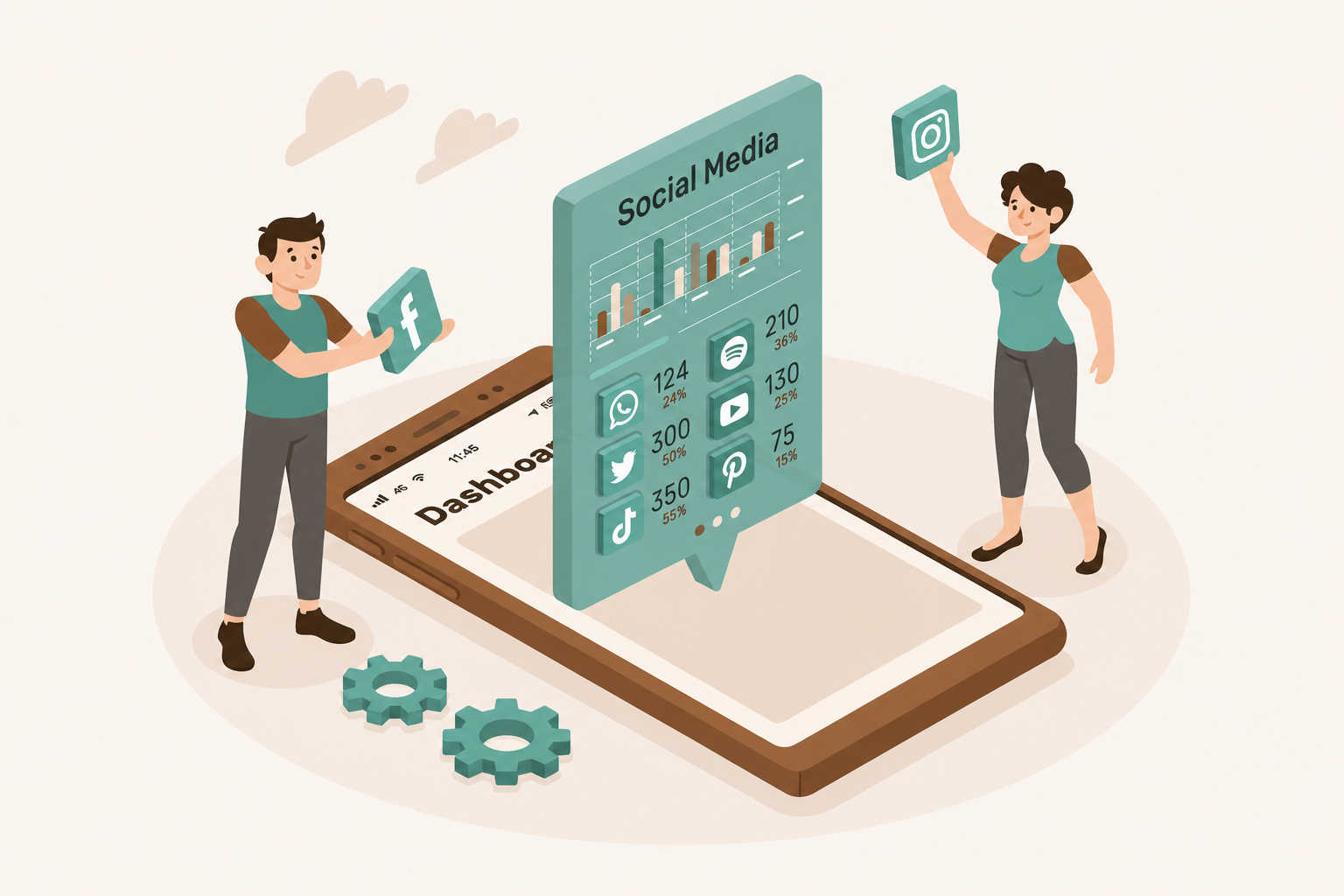 Social media marketing services image 4 | Social media marketing services in chennai