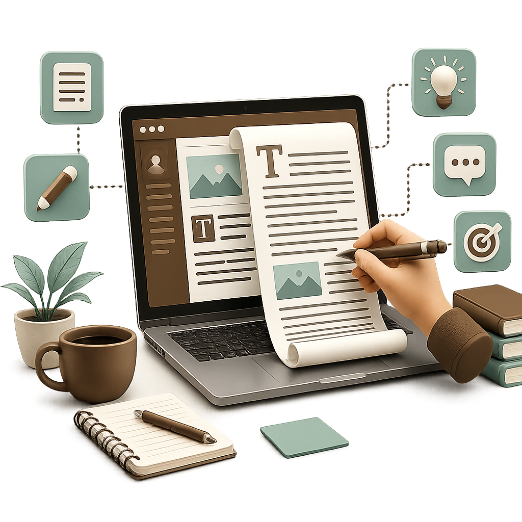 Content Marketing Services Image 3 | Content Marketing Services in Chennai