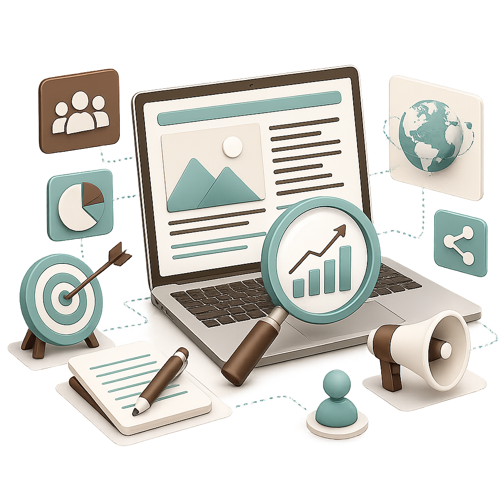 Content Marketing Services Image 5 | Content Marketing Services in Chennai